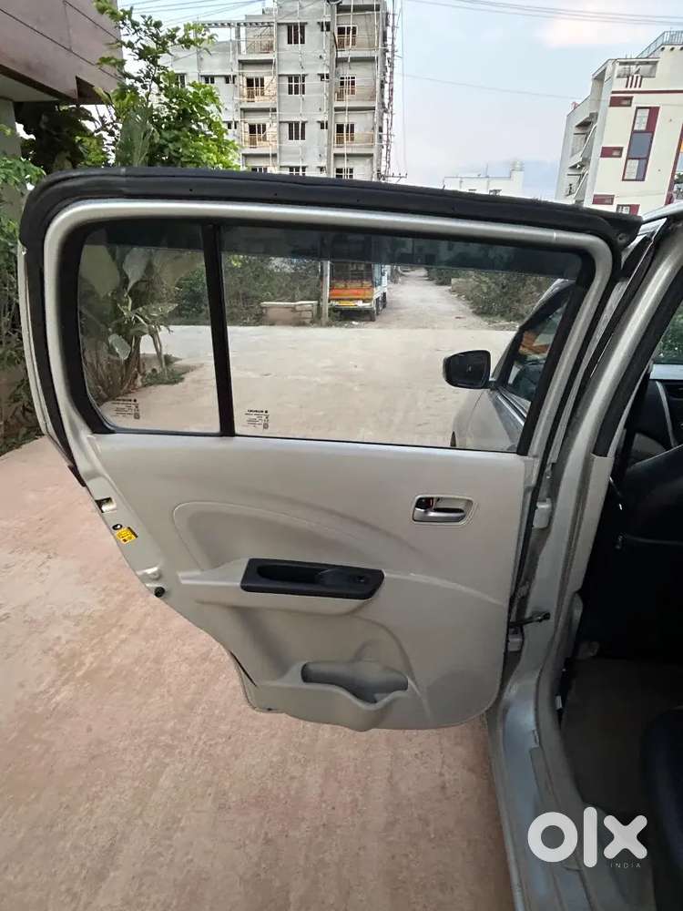 Maruti Suzuki Celerio Zxi Amt 2020 Petrol 44000 Km Driven Single Owner