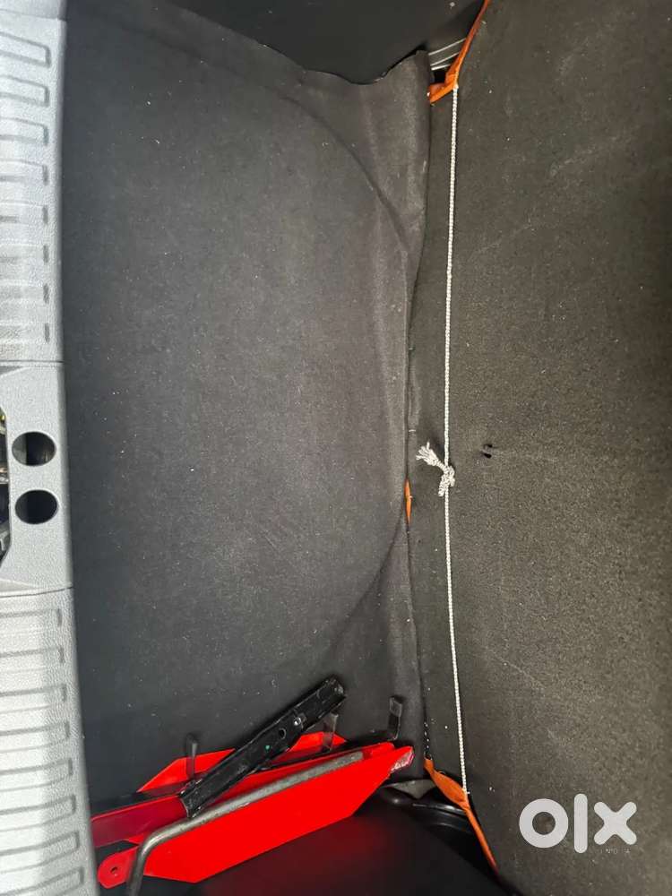 Ford Figo Titanium, 2019, Petrol