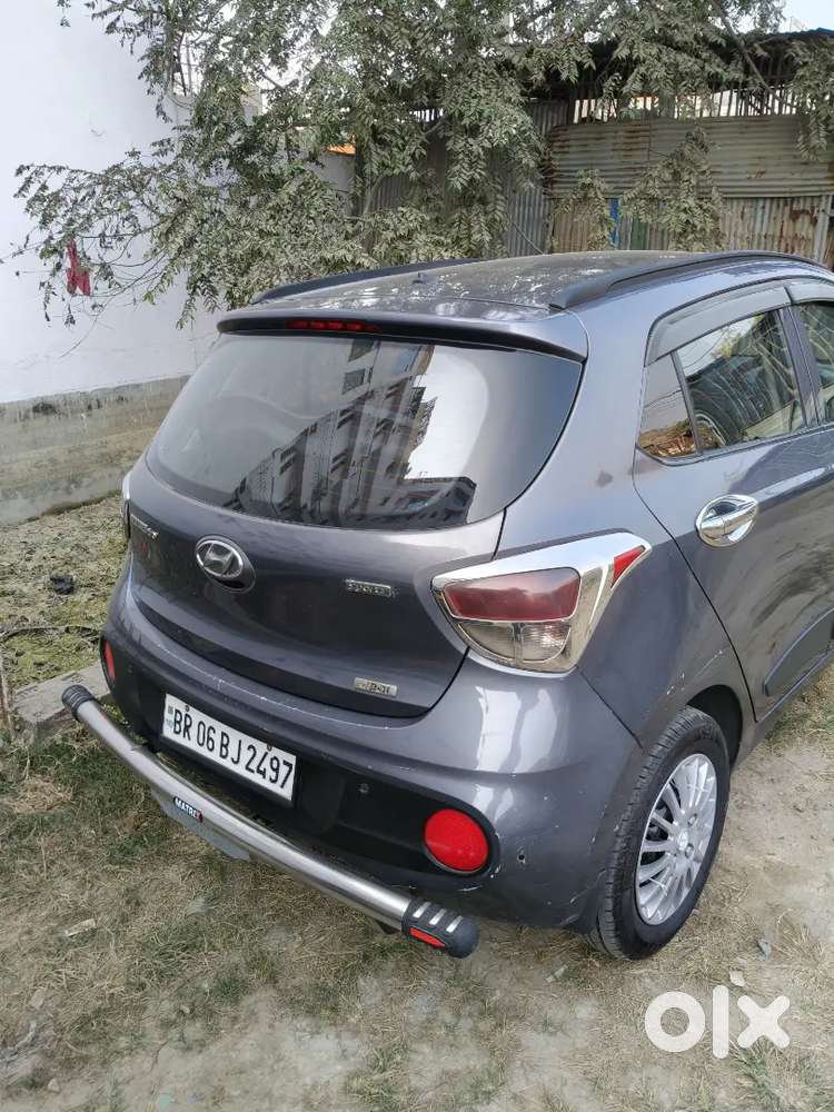 Bahut Accha Condition Mai Hai