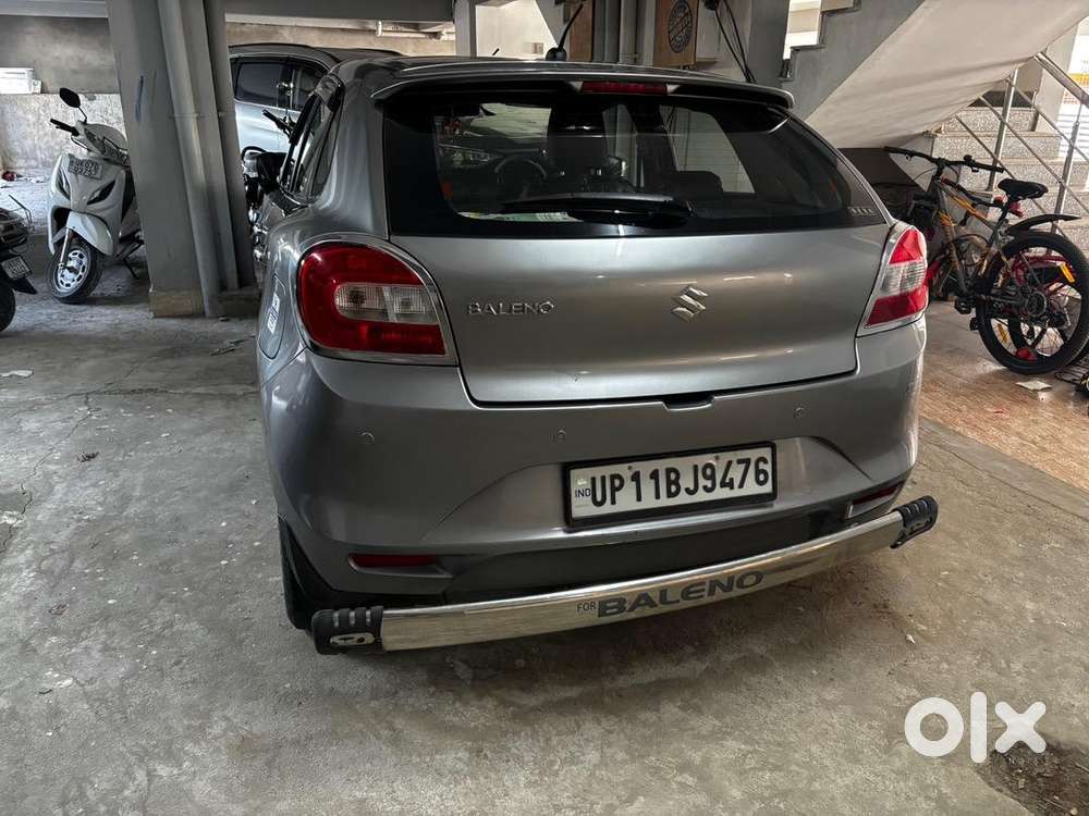 Maruti Suzuki Baleno 2018 Diesel Good Condition