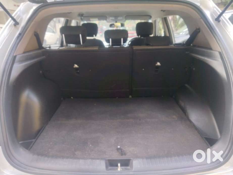 Hyundai Creta 1.6 Sx Plus, 2017, Petrol