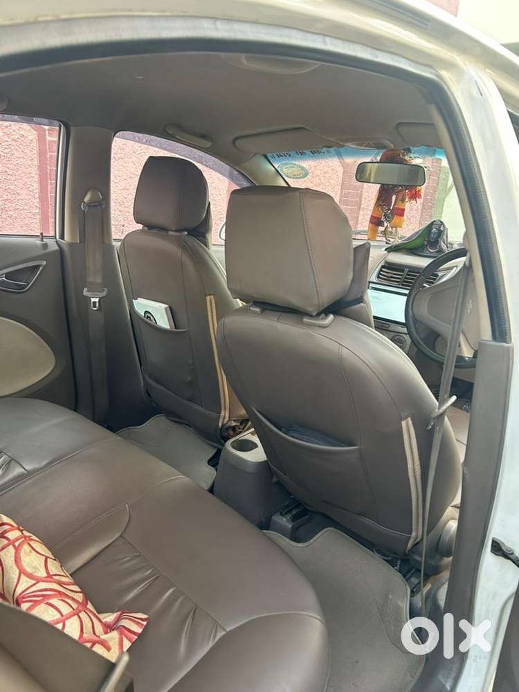 Chevrolet Sail Diesel Good Condition