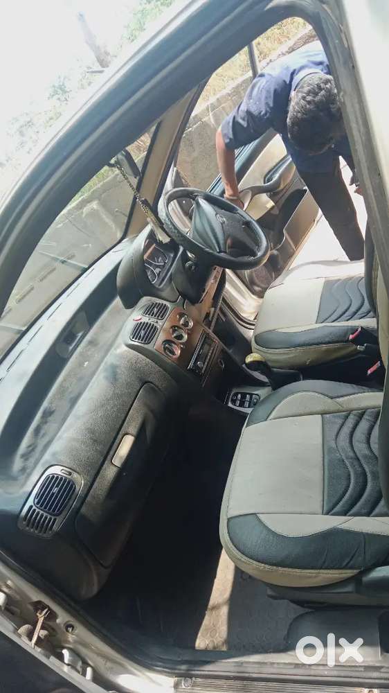 Indigo Ecs Tdi Parts