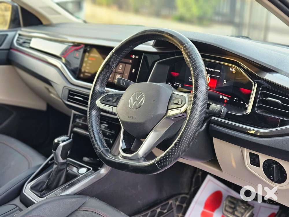 Volkswagen Virtus Gt 1.5 Tsi Dsg, 2024, Petrol