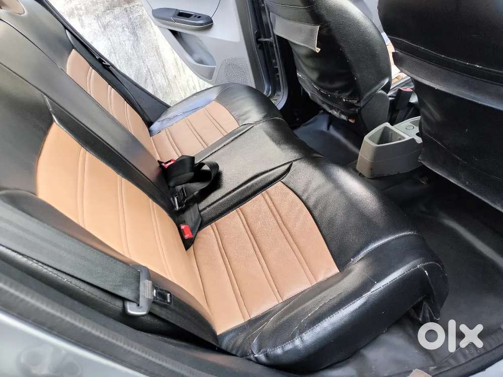 Tata Tiago 2018 Petrol Well Maintained