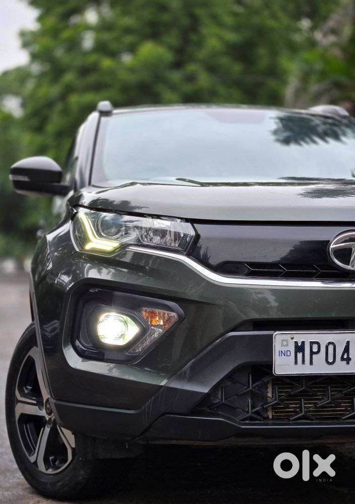 Tata Nexon 1.2 Revotron Xm Plus (s), 2023, Petrol