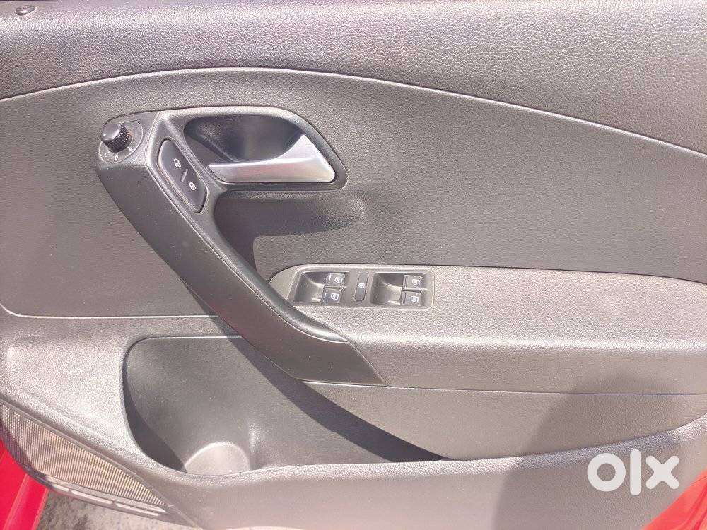 Volkswagen Polo 1.2 Mpi Comfortline, 2017, Petrol