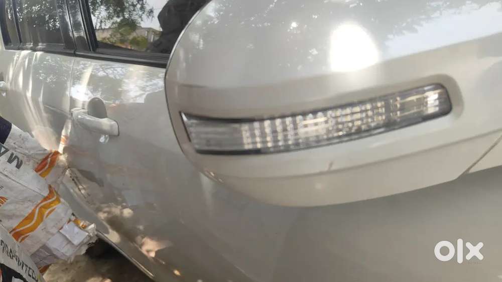 Swift Dzire 2013 Model Top End Model