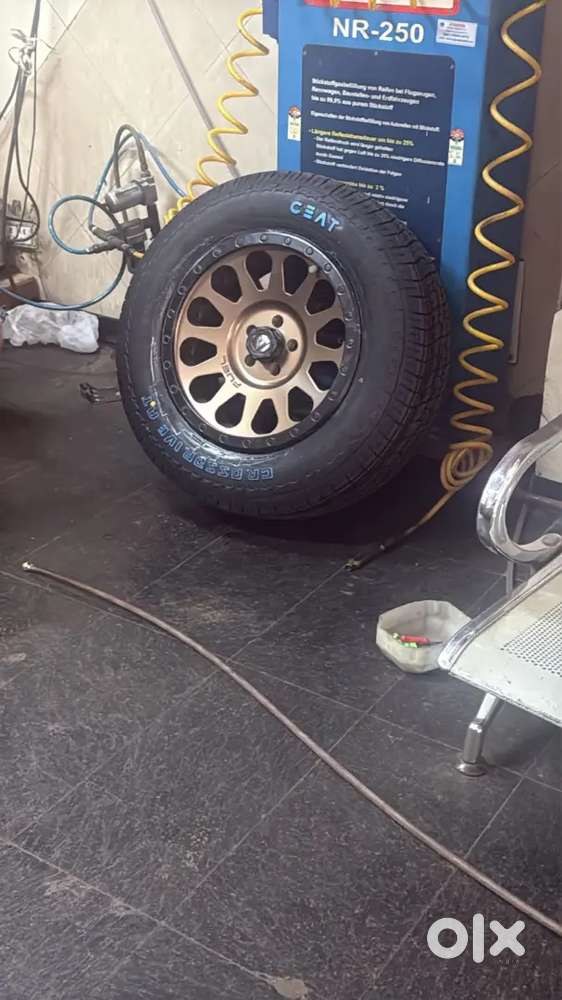 Mahindra Thar.e 2022 Diesel Well Maintained