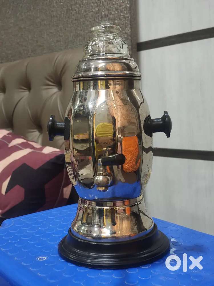 Vintage Luna Electric Tea & Coffee
