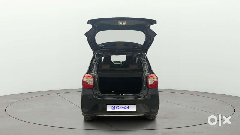 Maruti Suzuki Alto K10 Vxi Ags Optional, 2025, Petrol