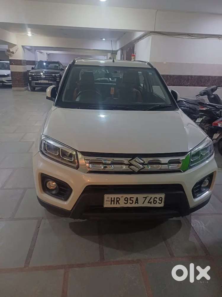 Ok Gaadi Hai