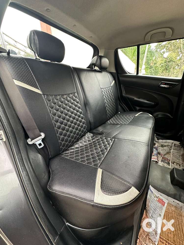 Maruti Suzuki Swift Vdi Optional, 2015, Diesel