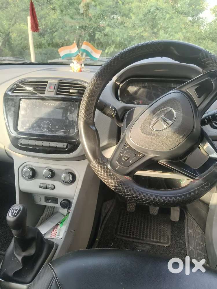 Tata Tiago Nrg Icng 2024 Manual Variant