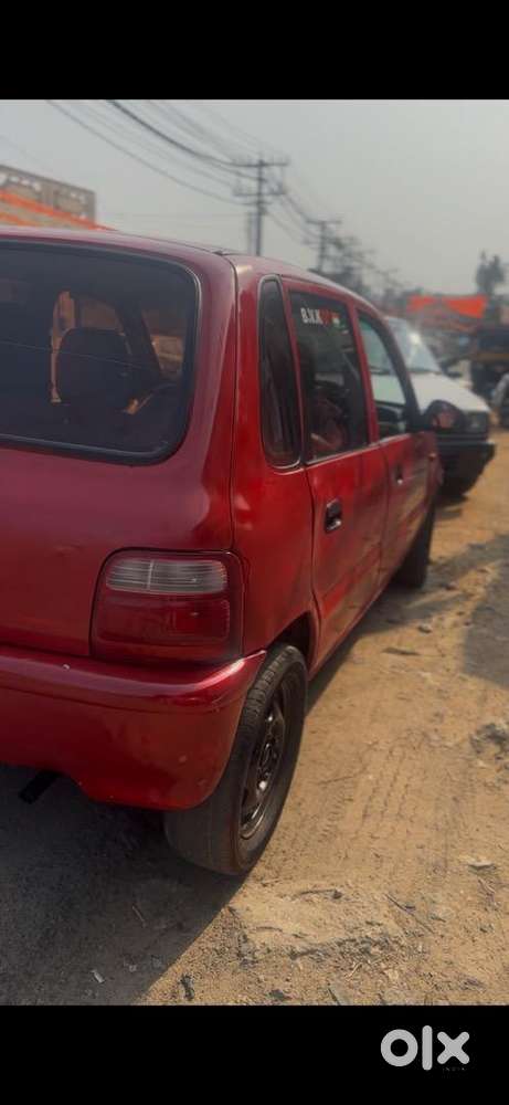 Maruti Suzuki Zen Estilo 1998