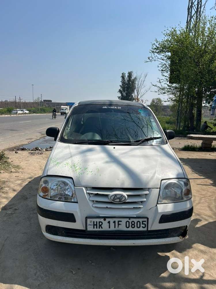 Hyundai Car 2014 Model