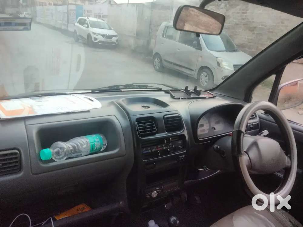 Maruti Suzuki Wagon R 2006 Petrol 400000 Km Driven