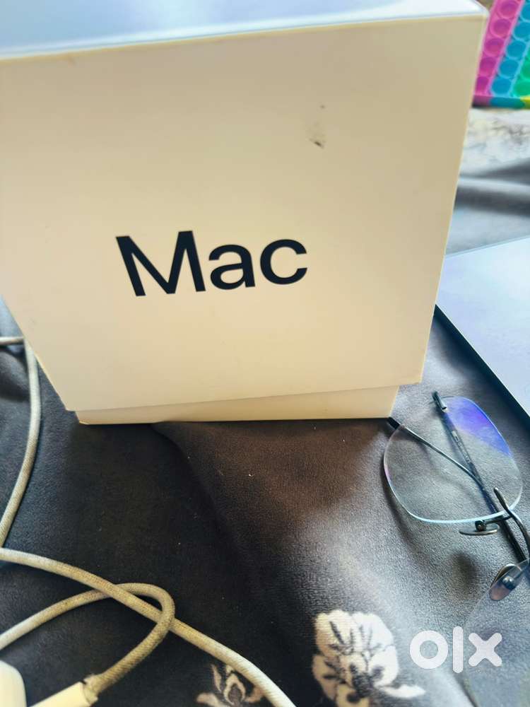 Mac Mini new
