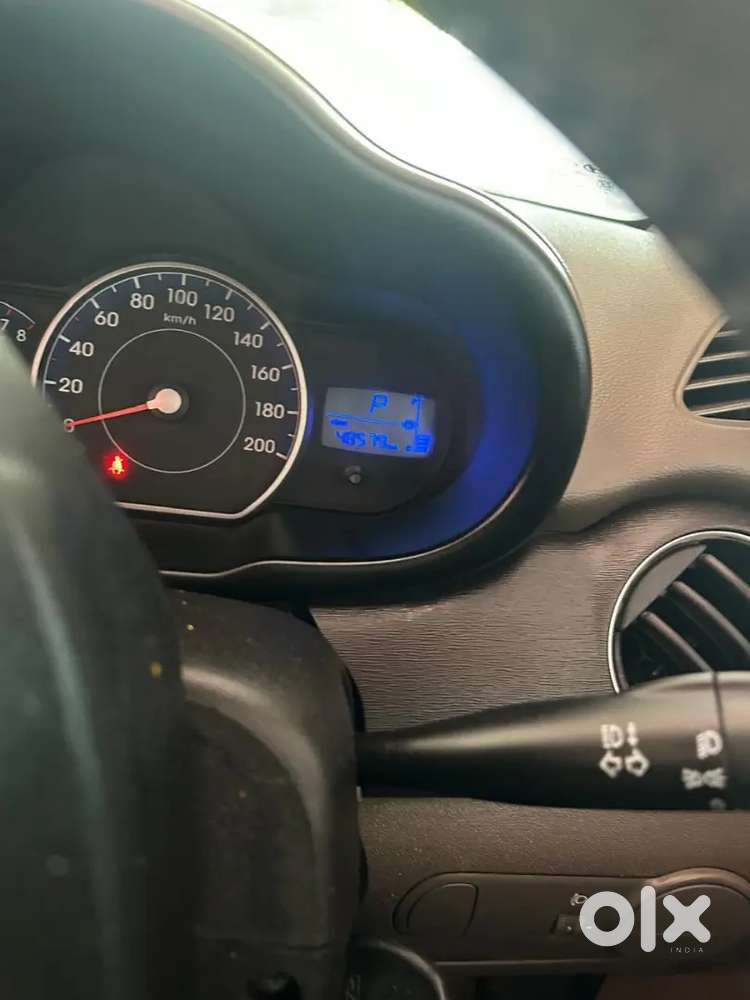 Hyundai I10 Sports 2012