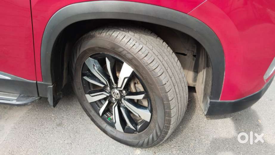 Mg Hector 1.5 Dct Sharp, 2019, Petrol