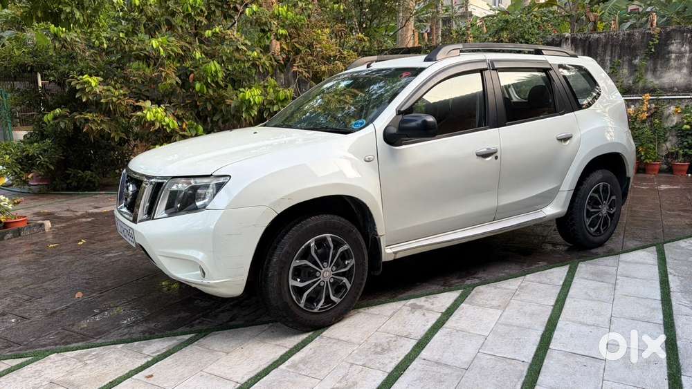 Nissan Terrano 2013-2017 Xv Premium 110 Ps, 2014, Diesel