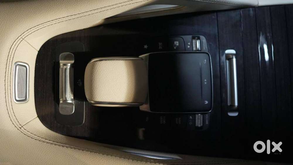 Mercedes-benz Gls 400d 4matic, 2021, Diesel