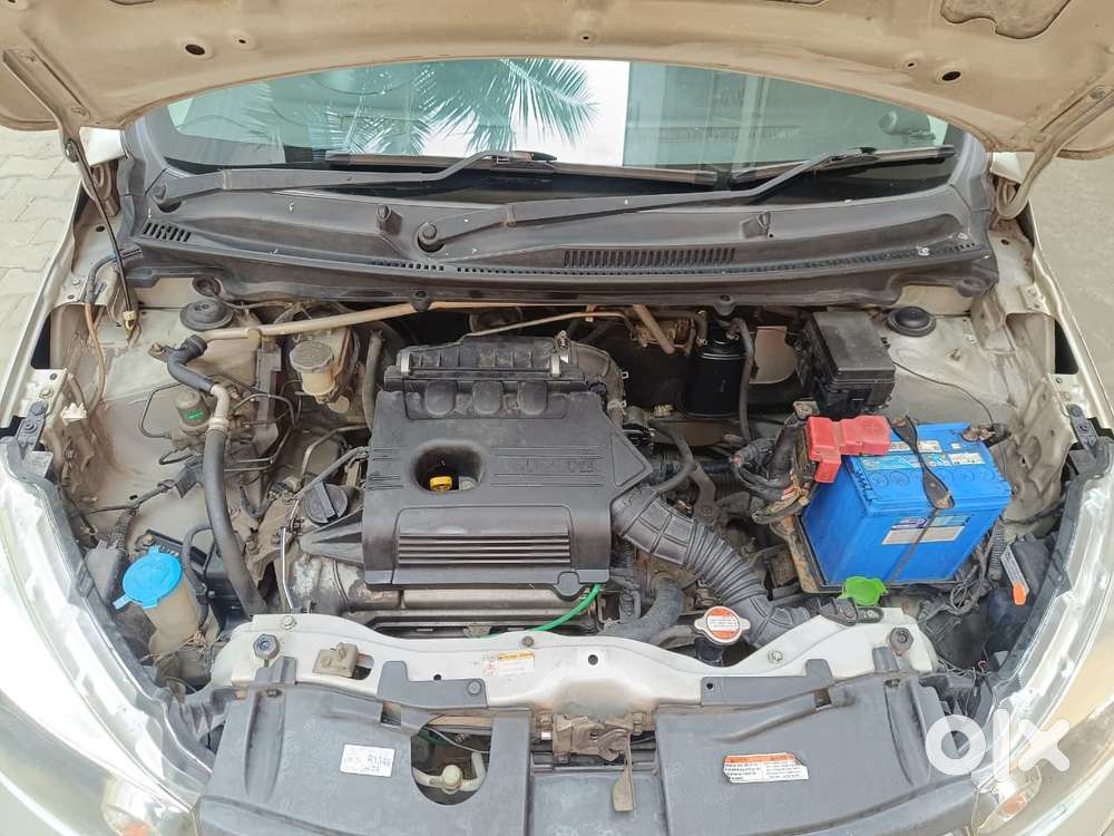 Maruti Suzuki Celerio 2014-2017 Vxi, 2014, Petrol