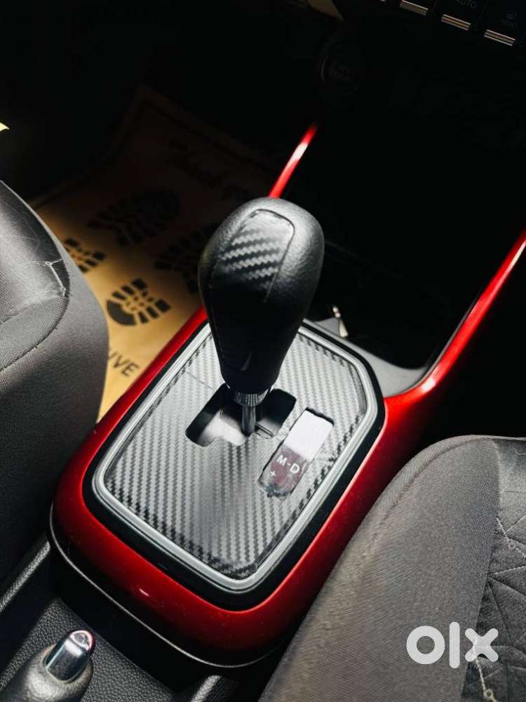 Maruti Suzuki Ignis 1.3 Alpha, 2018, Petrol