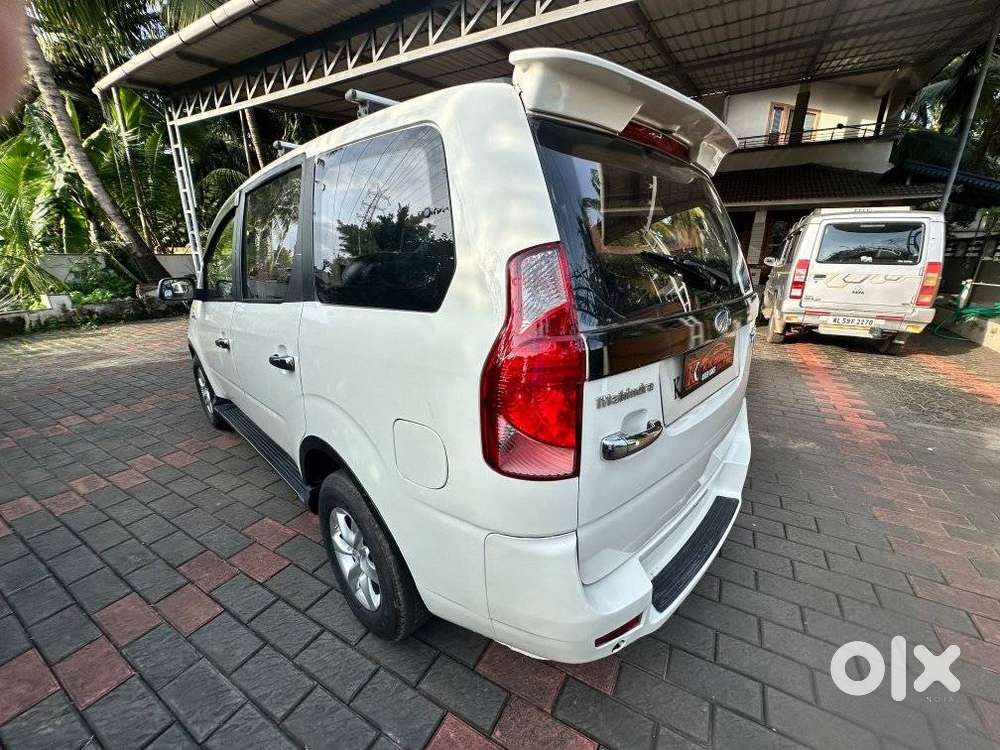 Mahindra Xylo D4 Bsiv, 2013, Diesel