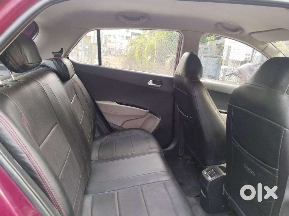 Hyundai Grand I10 1.2 Crdi Asta, 2014, Diesel