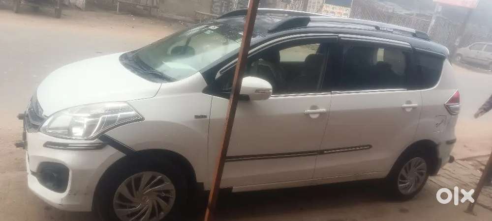 Maruti Suzuki Ertiga 2018 Diesel 177000 Km Driven