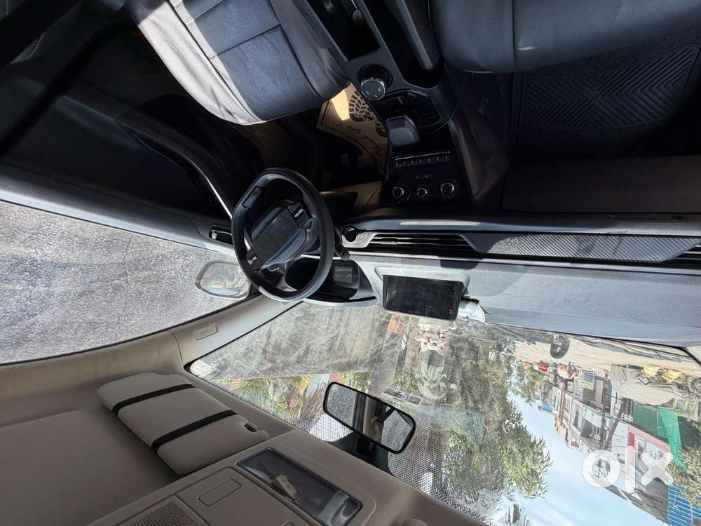 Tata Nexon 2024 Petrol Good Condition