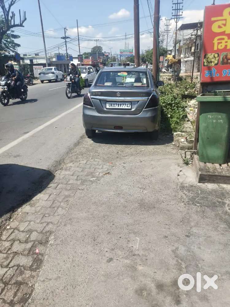 Maruti Suzuki Dzire 2013 Diesel 137000 Km Driven