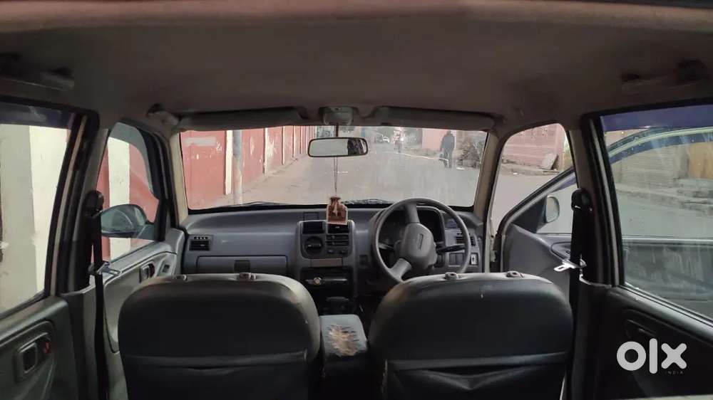 Maruti Suzuki Wagon R