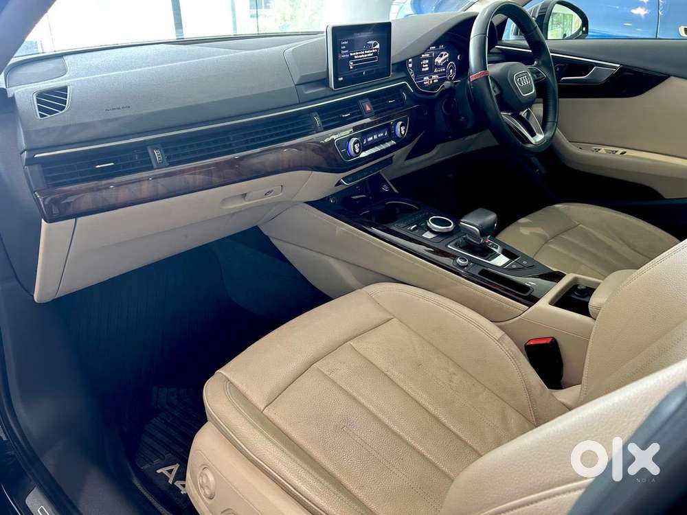 Audi A4 1.4 35 Tfsi Technology, 2020, Petrol