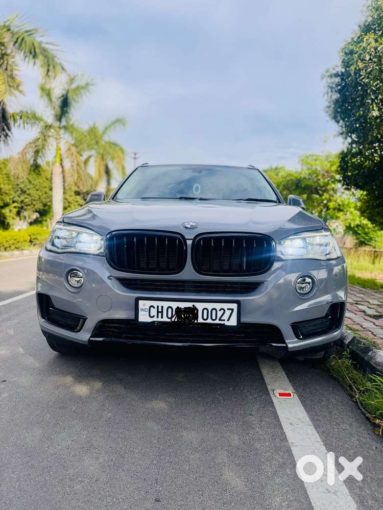 Bmw X5 Xdrive