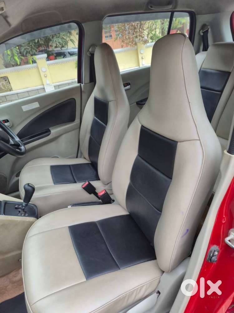 Maruti Suzuki Celerio 2014-2017 Vxi At, 2014, Petrol