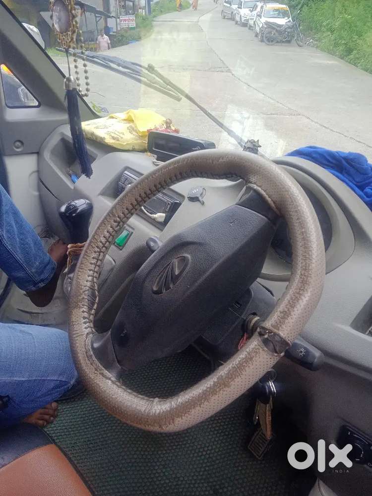 Mahindra Be 6 Fe 2020 Diesel Car