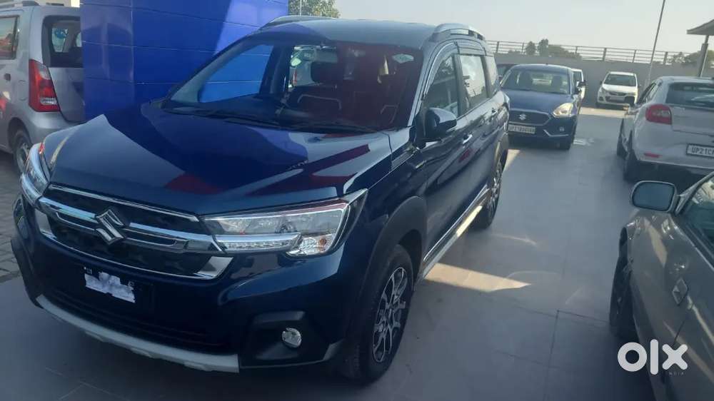 Maruti Suzuki Xl6 Zeta 2025