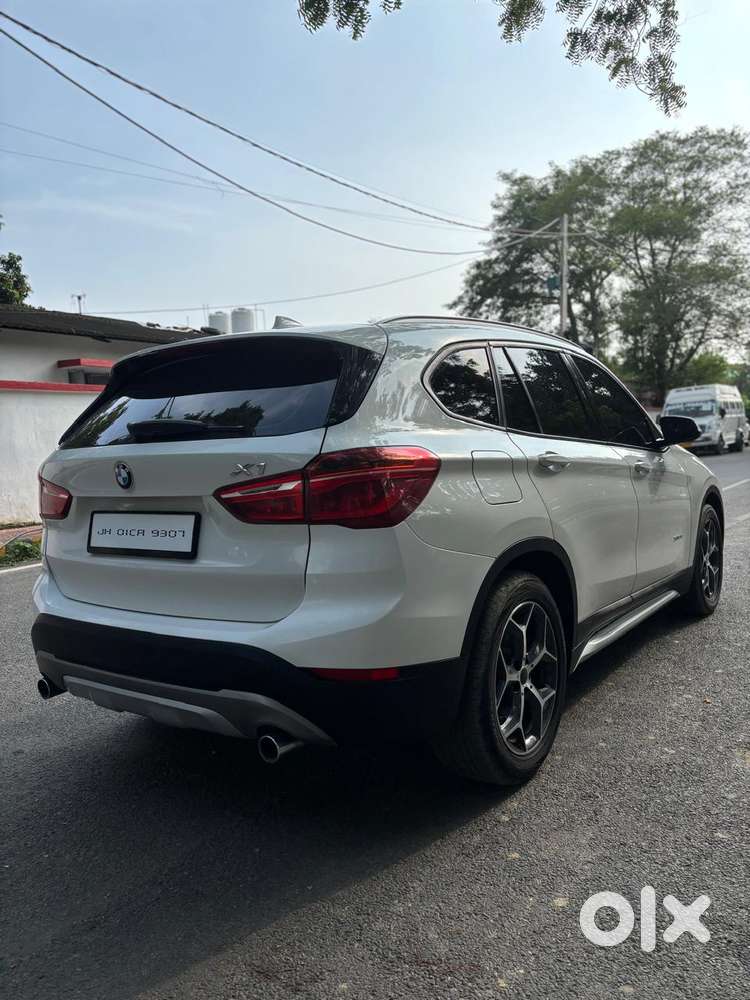 Bmw X1 2.0 Sdrive 20d, 2016, Diesel