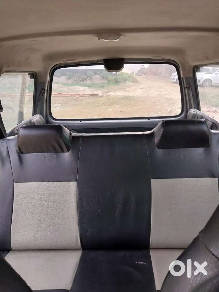 Maruti Suzuki Eeco 2022 Petrol 39000 Km Driven