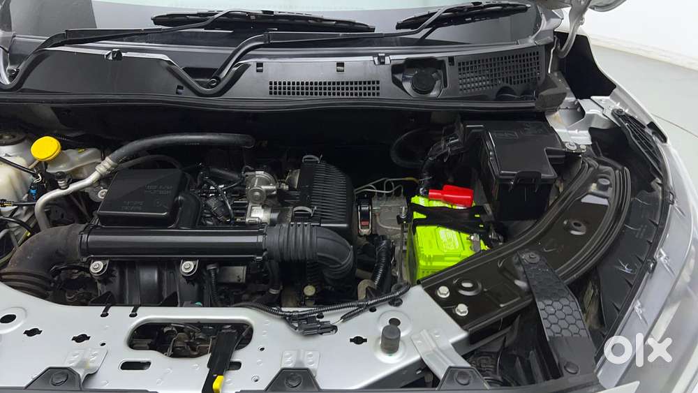 Nissan Magnite 1.0 Xl, 2024, Petrol