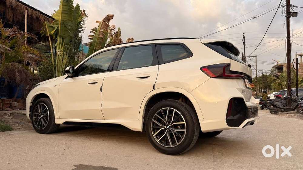 Bmw X1 M Sport Sdrive 20d, 2023, Diesel
