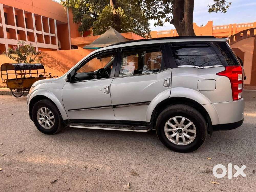 Mahindra Xuv500 W9 1.99, 2018, Diesel