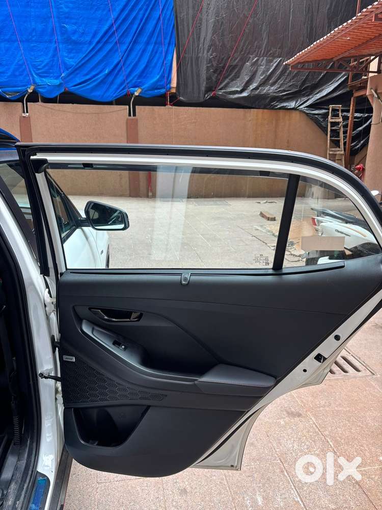 Hyundai Creta N Line 2025
