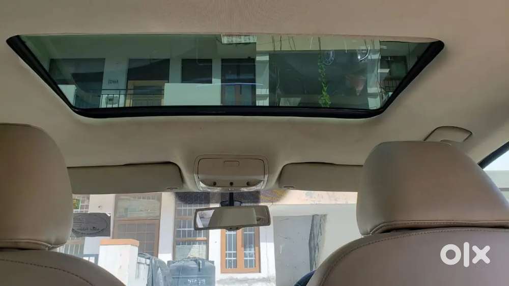 Skoda Superb 2013 Petrol 120000 Km Driven