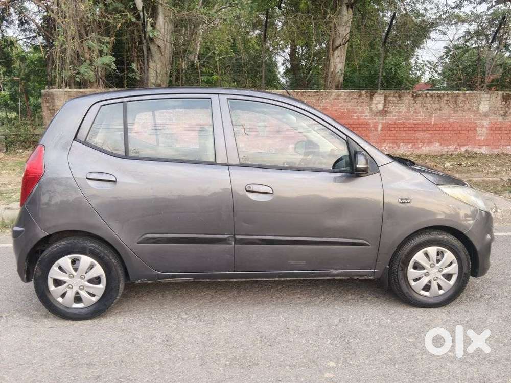 Hyundai I10 Magna O, 2012, Petrol
