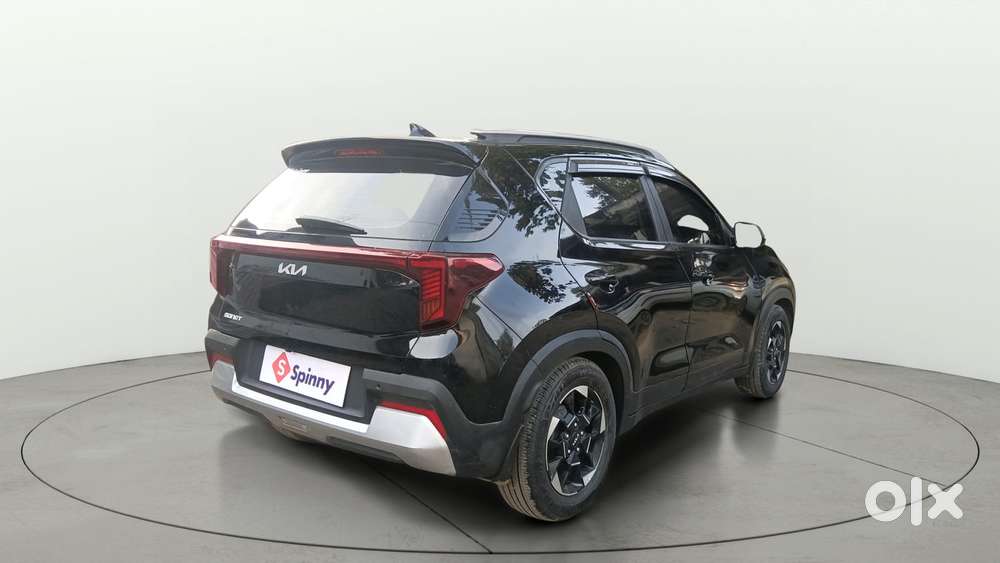 Kia Sonet 1.2 Htk Plus, 2025, Petrol