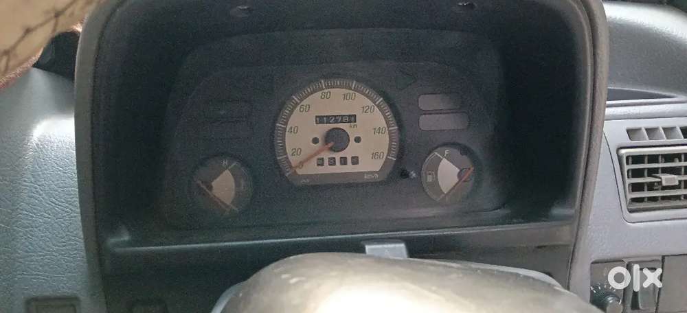 Car Is Too Good In Engine Wise And Body Line With F.c Running