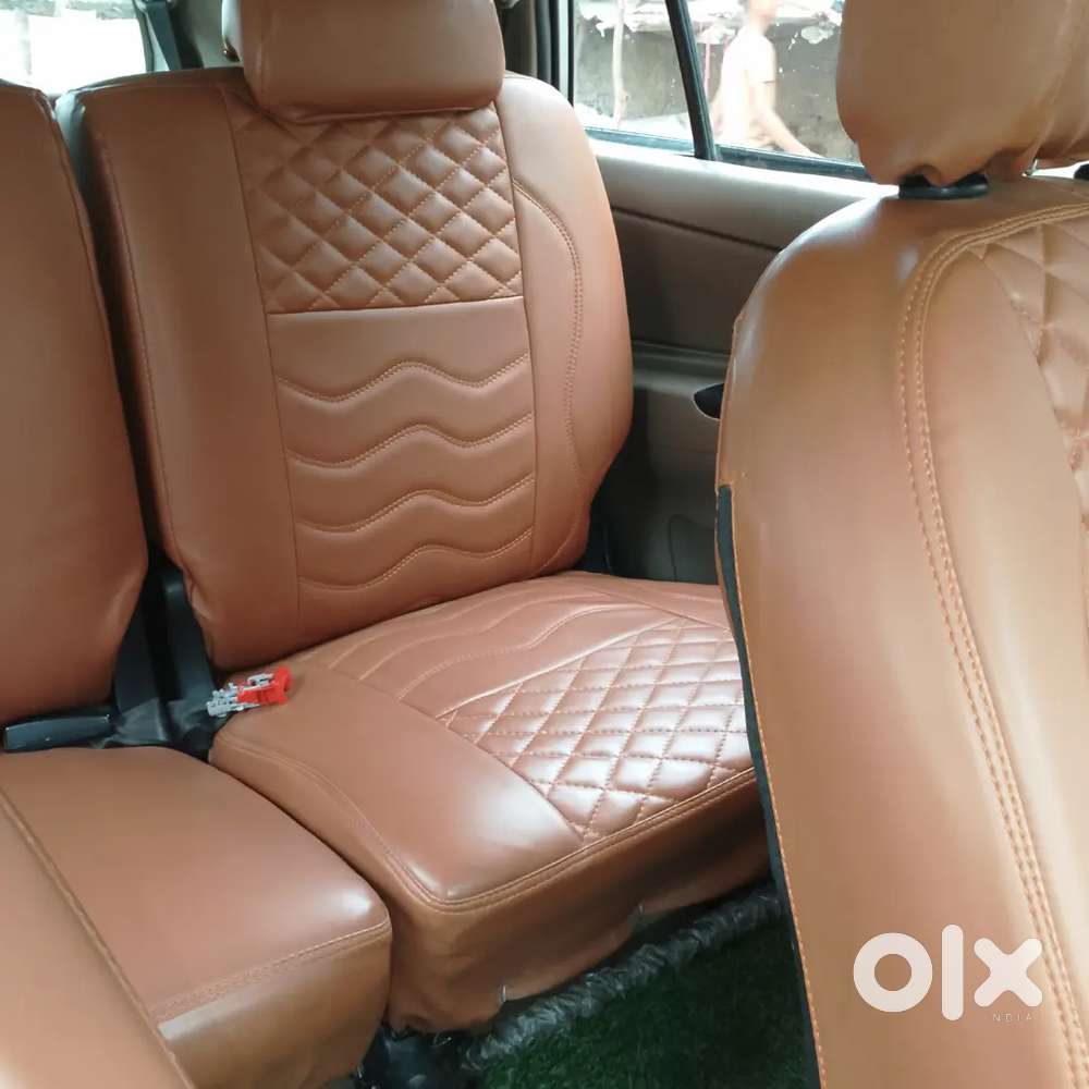 Toyota Innova 2.5 G4 2016 Diesel Manual